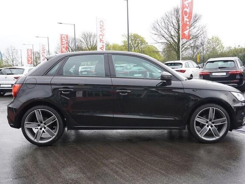 Second-hand Audi A1 Comfort 2018 Andere
