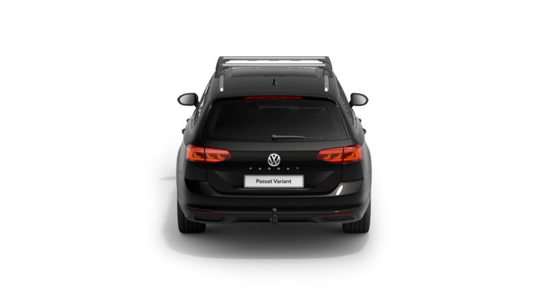 Gebraucht VW Passat Business 190 PS (139 kW) 2019 Andere farbe Kombi