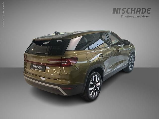 Gebraucht Skoda Kodiaq Selection 193 PS (141 kW) 2024 Andere farbe SUV