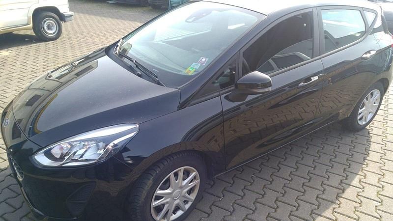 Gebraucht Ford Fiesta 85 PS (62 kW) 2019 Kleinwagen