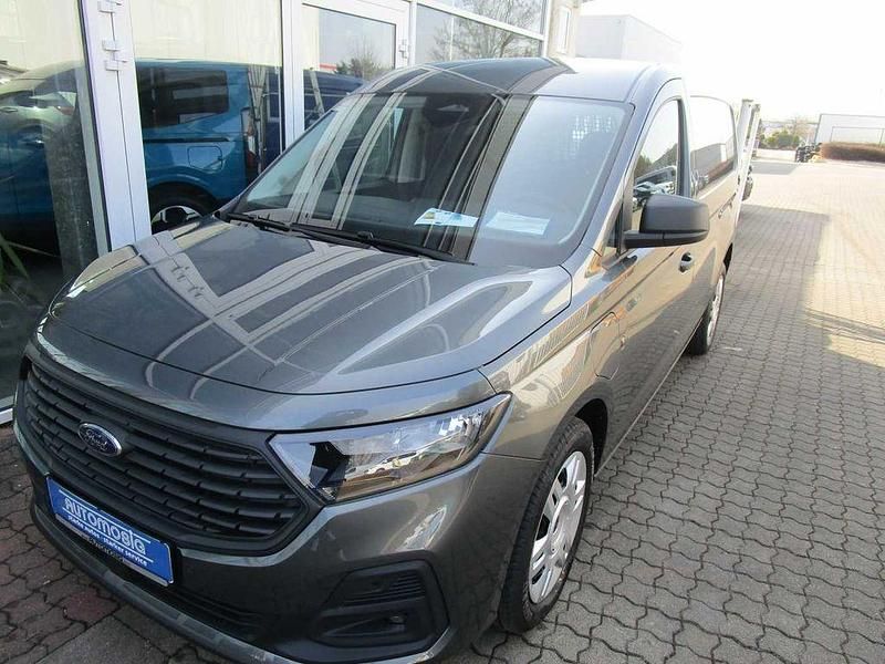 Nowe Ford Transit Connect Trend 116 KM (85 kW) 2026 Szary Minivan