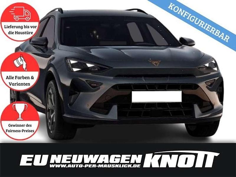 Neu Cupra Formentor 150 PS (110 kW) 2026 Wählbar SUV