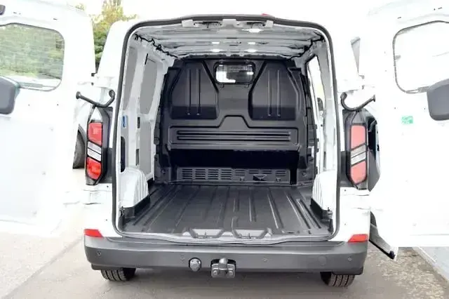 Neu Ford Transit Custom Trend 2025 Andere Van