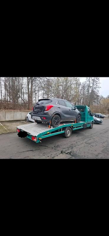 Gebraucht Mercedes Sprinter 163 PS (119 kW) 2011 Grün Van