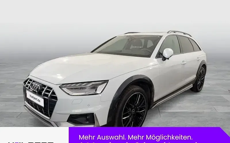 Gebraucht Audi A4 Allroad Ambiente 286 PS (210 kW) 2023 Kombi