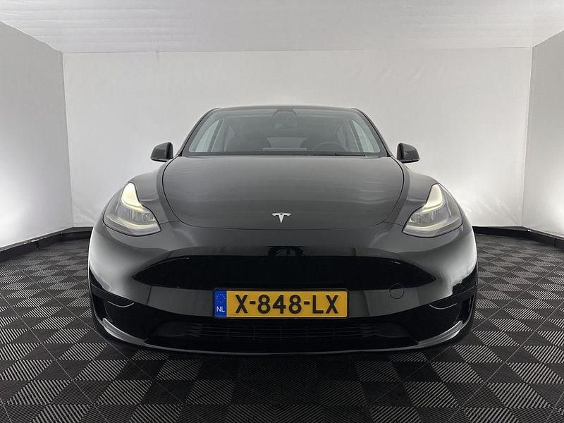 Gebraucht Tesla Model Y RWD 378 kW (514 PS) 2024 Schwarz SUV