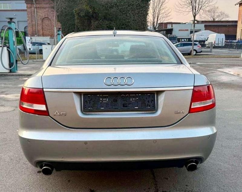 Gebraucht Audi A6 177 PS (130 kW) 2006 Other Limousine
