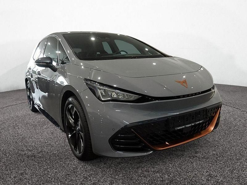 Gebraucht Cupra Born 169 kW (231 PS) 2023 Grau Kleinwagen