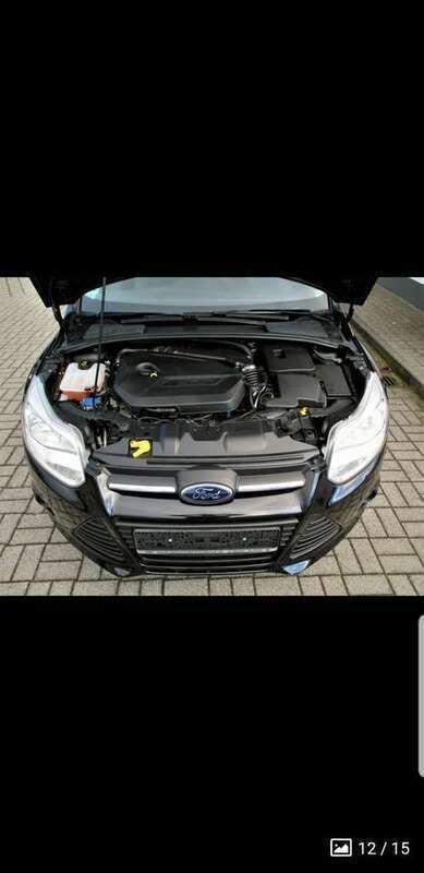Gebraucht 2011 Ford Focus Trend Kombi | 2.500 € (Superpreis) - Bild 1/4