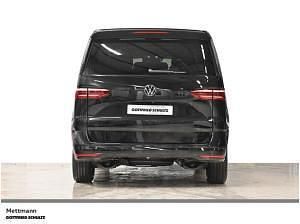 Neu VW Multivan Life 150 PS (110 kW) 2026 Schwarz (deep black perleffekt) Van / Kleinbus