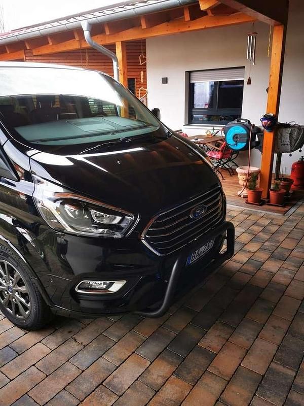 Gebraucht Ford Tourneo Active 170 PS (125 kW) 2023 Van / Kleinbus