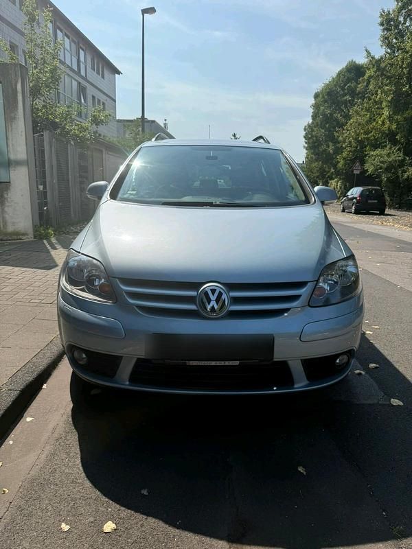 Gebraucht 2008 VW Golf Plus Van / Kleinbus | 2.800 € (Superpreis) - Bild 1/4