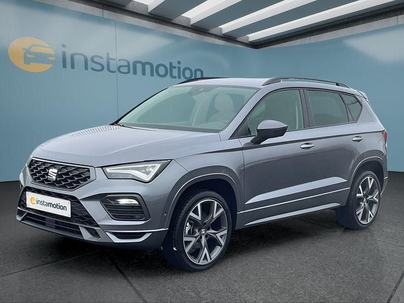 Gebraucht 2025 Seat Ateca FR SUV | 33.149 € (Fairer Preis) - Bild 1/4