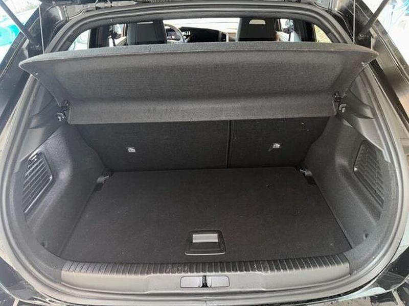 Gebraucht Opel Mokka-e Ultimate 100 kW (136 PS) 2023 Schwarz SUV