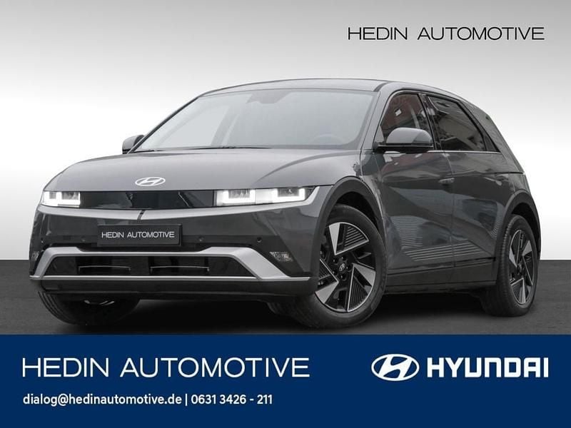 Neu Hyundai Ioniq 5 167 kW (228 PS) 2025 Grau SUV