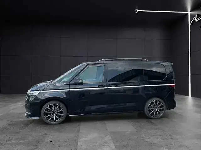 Gebraucht VW Multivan Style 150 PS (110 kW) 2024 Andere Van / Kleinbus