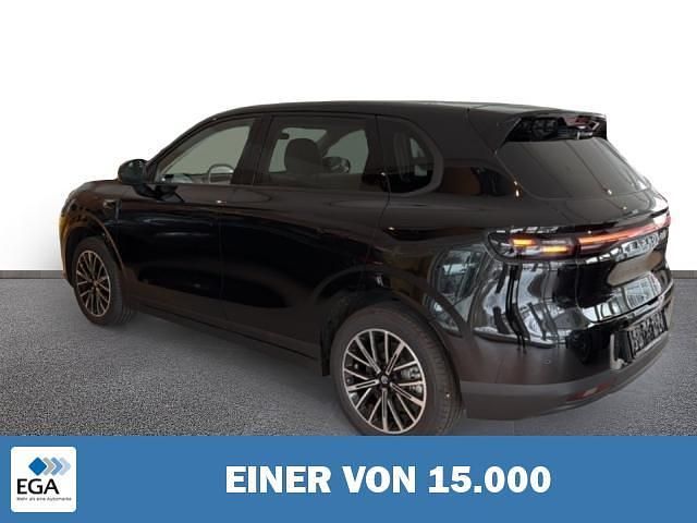 Neu Leapmotor B10 160 kW (218 PS) 2026 Metallic SUV