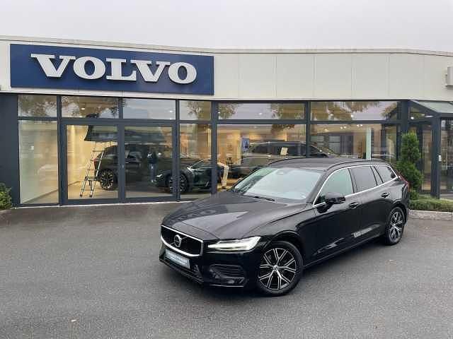Gebraucht 2023 Volvo V60 Kombi | 27.900 € (Superpreis) - Bild 1/4