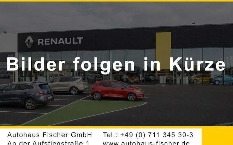Grau Gebraucht 2022 Renault Koleos Zen SUV | 20.390 € (Superpreis) - Bild 1/1
