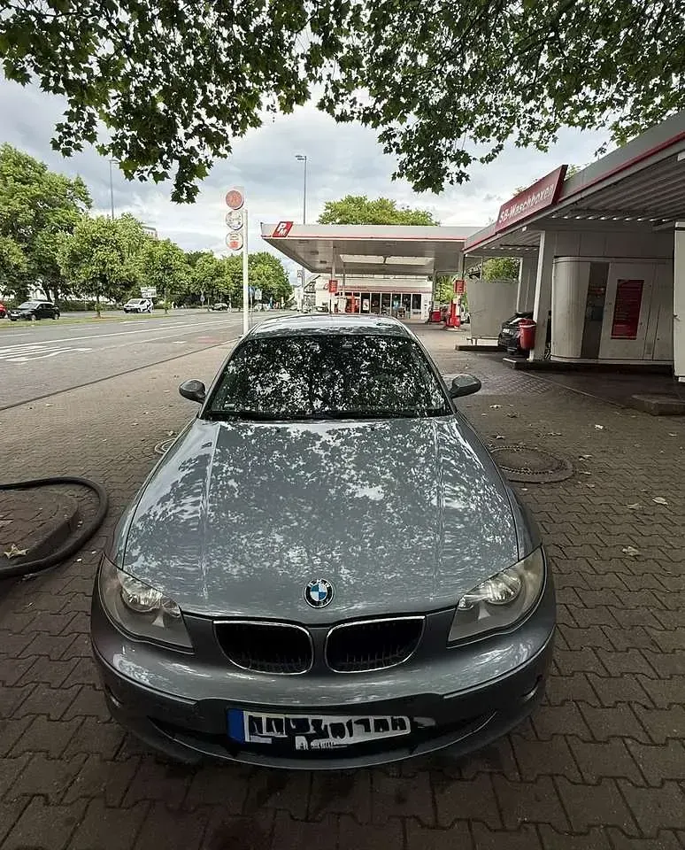 Gebraucht BMW 120 150 PS (110 kW) 2005 Kleinwagen