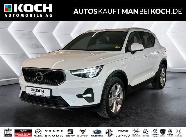 Gebraucht Volvo XC40 120 PS (88 kW) 2024 SUV