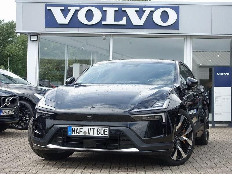 Space Gebraucht 2024 Polestar 4 Long Range Dual motor SUV | 64.900 € (Fairer Preis) - Bild 1/4
