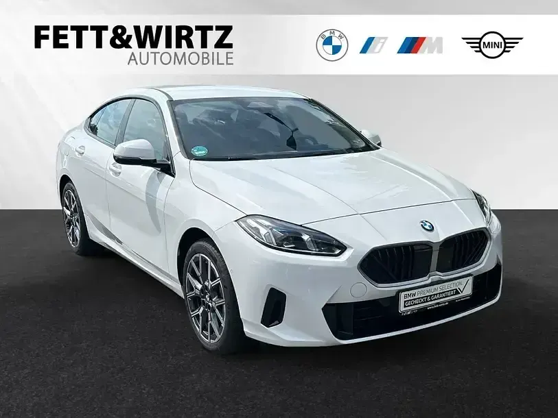 Gebraucht BMW 220 Efficient Dynamics 150 PS (110 kW) 2025 Coupé
