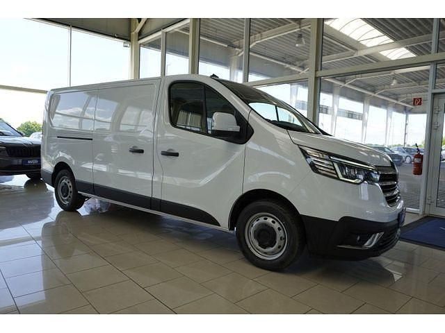 Neu 2025 Renault Trafic Van | 30.410 € (Guter Preis) - Bild 1/4