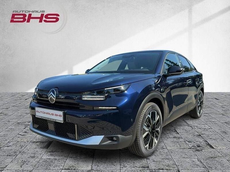 Neu Citroën C4 2025 Blau SUV