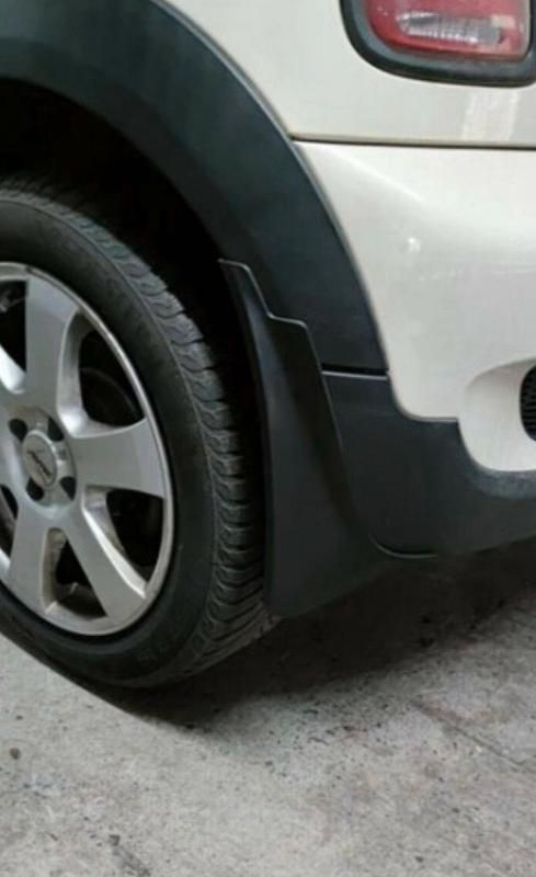 Second-hand Mini Cooper S 174 CP (127 kW) 2007 Andere farben Hatchback