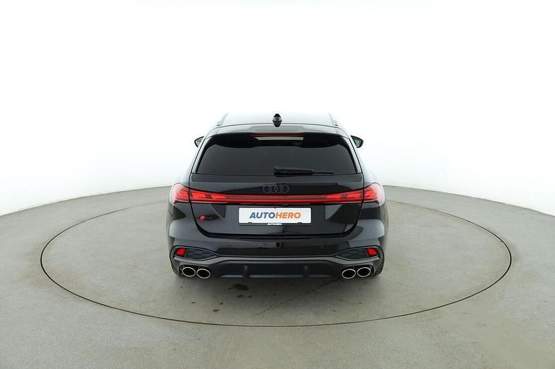 Gebraucht Audi S5 Sport 2025 Schwarz Kombi