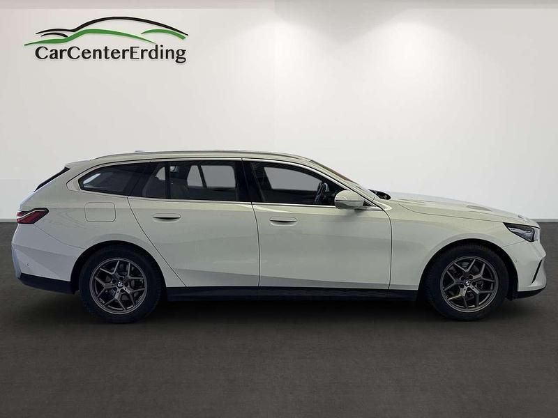 Second-hand BMW 520 197 CP (144 kW) 2024 Alb Break