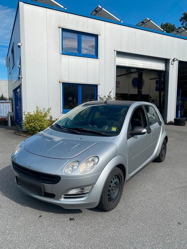 Gebraucht Smart ForFour 75 PS (55 kW) 2005 Kleinwagen