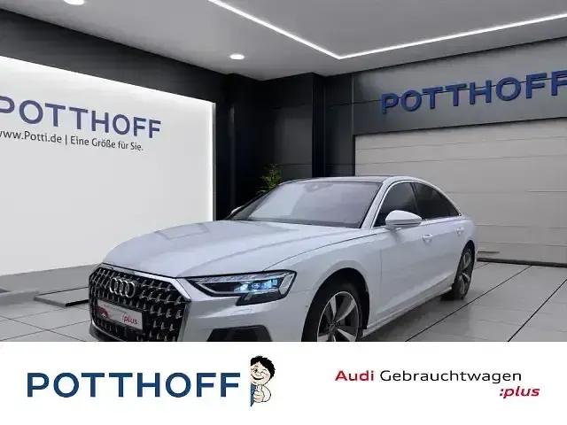 Gebraucht Audi A8 Ambiente 286 PS (210 kW) 2024 Limousine