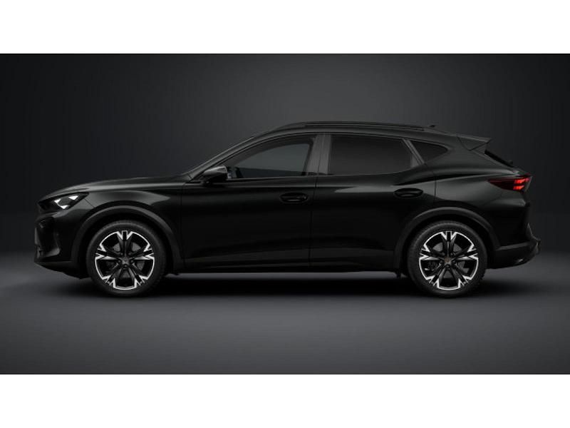 Ny Cupra Formentor 150 HK (110 kW) 2026 Sort SUV