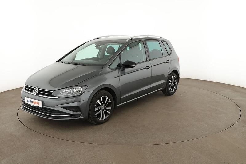 Occasion VW Golf Sportsvan IQ Drive 2019 Monospace