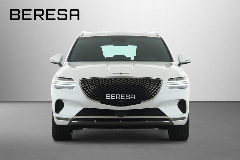 Gebraucht Genesis GV70 305 PS (224 kW) 2023 Uyuni white SUV