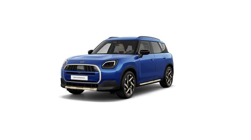 Gebraucht Mini Countryman 156 PS (114 kW) 2025 SUV