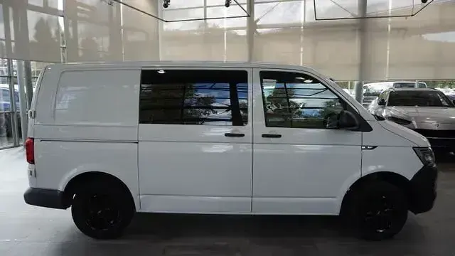 Gebraucht VW T6.1 Trendline 150 PS (110 kW) 2019 Andere Van