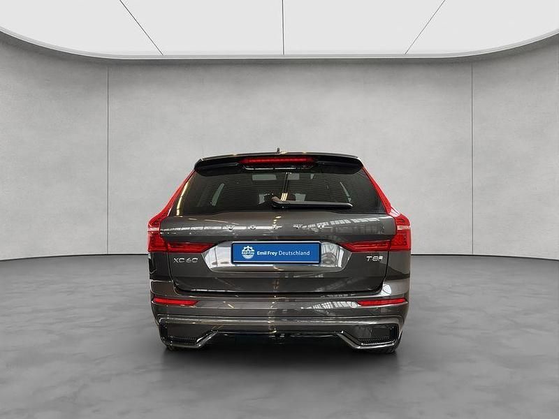 Gebraucht Volvo XC60 Plus 455 PS (334 kW) 2025 Platinum greymetallic 731 SUV