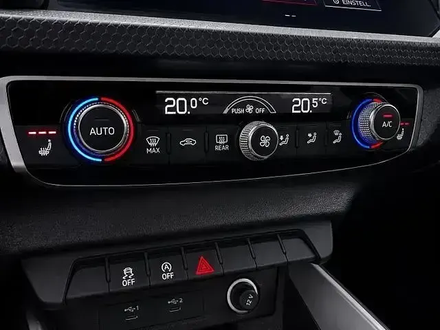 Gebraucht Audi A1 Sport 110 PS (80 kW) 2021 Weiß SUV