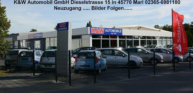 Gebraucht Renault Kangoo 131 PS (96 kW) 2025 Grau Van / Kleinbus