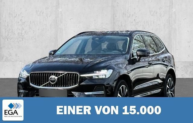 Metallic Gebraucht 2023 Volvo XC60 Core SUV | 38.000 € (Superpreis) - Bild 1/4