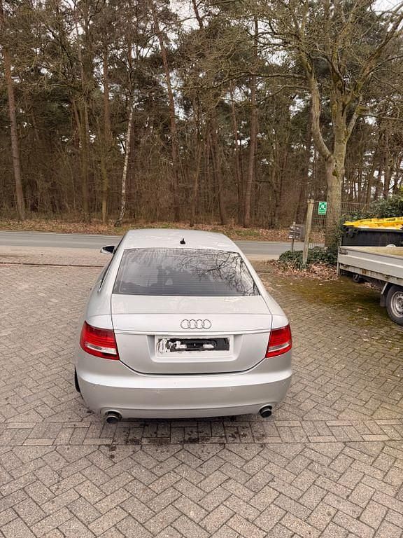 Gebraucht Audi A6 Performance 177 PS (130 kW) 2007 Silber Limousine