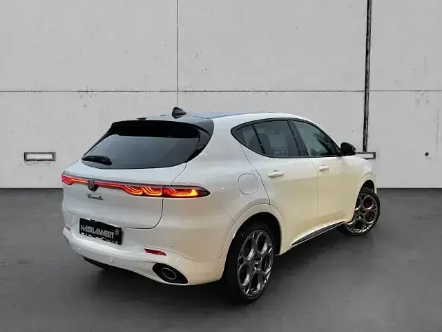 Gebraucht Alfa Romeo Tonale 280 PS (205 kW) 2024 Othercolor SUV