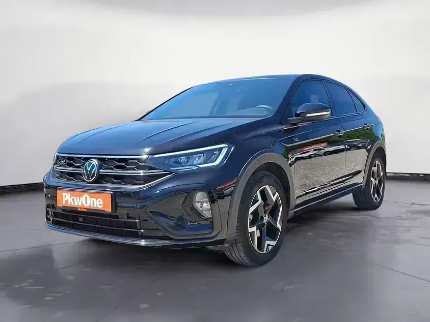 Gebraucht VW Taigo R-line 116 PS (85 kW) 2025 SUV
