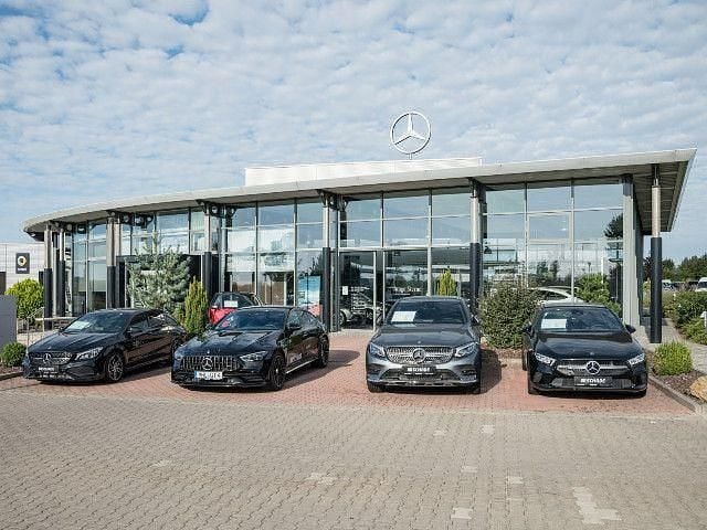 Gebraucht 2023 Mercedes EQA300 SUV | 32.850 € (Fairer Preis) - Bild 1/1