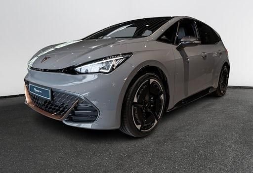 Gebraucht Cupra Born 169 kW (231 PS) 2025 Grau Kleinwagen