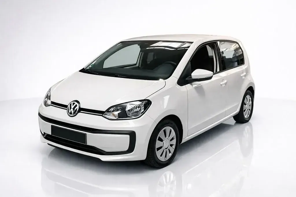 Gebraucht VW up! 65 PS (47 kW) 2021 Andere Kleinwagen