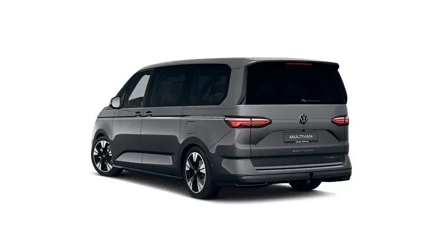 Neu VW Multivan Style 245 PS (180 kW) 2026 Grau Van / Kleinbus